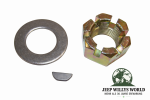 Steckachse Kleinteile Set Hinterachse AMC 20 Jeep CJ 76-86