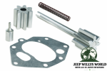 Oil Pump Repair Kit Jeep CJ 5,0 + 5,9 L 8 Cyl. 72-86