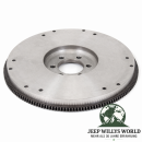 Flywheel with Starter Ring 5,9 L 8 Cyl. Jeep CJ + SJ 72-91
