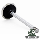 Einlassventil Standard 3,8 + 4,2 + 5,0 L Jeep CJ + SJ 73-80