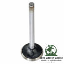 Exhaust Valve Standard 5,9 L Jeep CJ + SJ 75-91