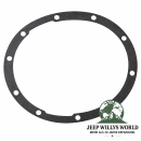 Differentialdeckeldichtung Dana 35 Jeep Wrangler + Cherokee + Grand Cherokee 84-07