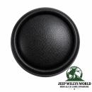 Lenkrad Hupenknopf Jeep CJ + Wrangler 76-95