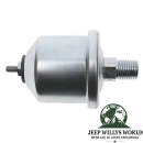 Öldruckgeber 2,5 L GM Jeep CJ 81-83