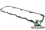 Ventildeckeldichtung Jeep CJ + Wrangler + Cherokee  2,5 L 83-02