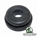 PCV Entlüftergummi Ventildeckel 2,5 L Jeep CJ + Wrangler + Cherokee 81-92