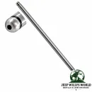 Enginetech Stößelstange Kipphebelstange Jeep Wrangler YJ / TJ / Cherokee XJ / Grand Cherokee ZJ / ZG / WJ / WG 4,0L Motor  (1987-2006)