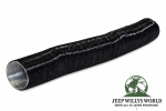 Vorwärmschlauch Motor 2,5 + 3,8 + 4,2 + 5,0 L Jeep CJ + Wrangler + Cherokee 74-92