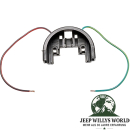 Zündspule Reparatur Set Jeep CJ Wrangler Cherokee 78-97