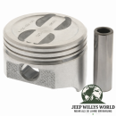 Piston .030 Oversize 5,9 L 8 Cyl. Jeep CJ 73-86