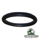 O-Ring für den Schalthebel, Schaltstock am NP231, NP242, NP249 und NV247 Verteilergetriebe. Jeep Cherokee XJ / Wrangler YJ / TJ / Grand Cherokee ZJ / ZG / WJ / WG / Comanche MJ (1987-2006).