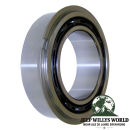 Lager Eingangswelle vorne für das NP231, NP242. NP249 oder NV147 Verteilergetriebe. Jeep Cherokee XJ / Wrangler YJ / Grand Cherokee ZJ / ZG / WJ / WG / Comanche MJ (1987-1996).
