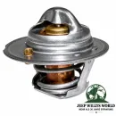 Crown Wasserkühler Motor Thermostat 91° ( 195 °F ) für 3,8L Motor. Jeep Wrangler JK (07-11)