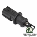 Lufttemperatur Sensor Jeep Wrangler + Cherokee + Grand Cherokee 04-12