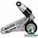 Crown Riemenspanner Umlenkrolle Spannrolle Jeep Wrangler JK / Cherokee KK / Dodge Nitro KA 2,8L CRD (07-18)