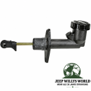 Kupplungsgeberzylinder Jeep Wrangler 2,5 + 4,0 L 91-95