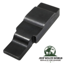 Schaltstein 5. Gang AX15 Schaltgetriebe Jeep Cherokee XJ / Wrangler YJ / TJ / Grand Cherokee ZJ (92-99).