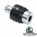 Standard Crankcase Vent PCV Valve Jeep Wrangler JK3.8L (07-11)