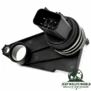 Standard Automatikgetriebe Neutral Sicherheitsschalter Jeep Wrangler TJ, JK / Cherokee KJ, KK (03-11)
