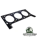 Crown Cylinder Head Gasket Left Jeep Wrangler JK 3.8L (07-11)