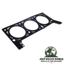 Crown Cylinder Head Gasket Right Jeep Wrangler JK 3.8L (07-11)