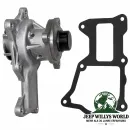 Crown Wasserpumpe inkl. Dichtung Jeep Wrangler JK 3,8L Motor (07-11)