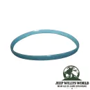 Crown Throttle Body Gasket Jeep Wrangler, Cherokee , Grand Cherokee, Commander 3.7L + 3.8L (07-11)