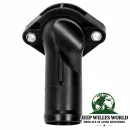 Dorman Thermostatgehäuse oben für 3,8L Motor.. Jeep Wrangler JK (07-11)