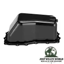 Oil Pan Engine 3.8L Engine. Jeep Wrangler JK (07-11)