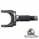 Steckachsen Schaft außen vorne Dana 30 mit ABS Jeep Wrangler + Cherokee + Grand Cherokee 91-06