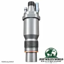Kraftstoff Einspritzdüsen Jeep Cherokee  / Grand Cherokee  2,5L TD Diesel (95-01)