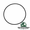 Mopar Dichtring Schwungrad zur Kurbelwelle Jeep Cherokee , Grand Cherokee 2,5L TD Diesel (95-01)