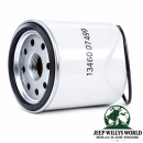 Dieselfilter 2,5 + 3,1 L TD Jeep Cherokee + Grand Cherokee 94-01