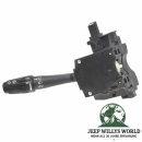 Blinkerschalter an der Lenksäule Jeep Cherokee + Grand Cherokee 94-98