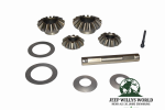 Differential Set Hinterachse Dana 35 Standard Jeep Wrangler + Cherokee + Grand Cherokee 93-06