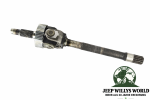 Steckachse vorne rechts mit ABS Dana 30 Spicer Jeep Wrangler + Cherokee 91-95