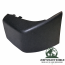 Stoßstangenhorn hinten links Jeep Grand Cherokee 93-96