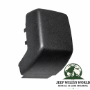 Stoßstangenhorn vorne links Jeep Grand Cherokee 93-96