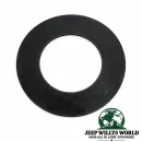 Crown Pinion Oil Slinger Inner Rear Axle Dana 35 + 44. Jeep Wrangler  / Grand Cherokee  / Commander (94-18)
