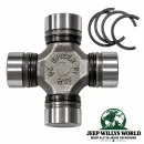 Spicer Kreuzgelenk Kardanwelle abschmierbar 92 x 27 mm. Jeep Wrangler / Cherokee / Grand Cherokee (94-03)