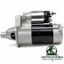 Alanko Starter Jeep Wrangler JK 3.8L (09-11)