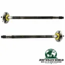 Spicer Steckachsen Antriebswellen Set verstärkt Dana 35 Hinterachse Jeep Grand Cherokee ZJ ZG (94-98)