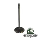 Sealed Power Intake Valve Standard Size Jeep Wrangler JK 3.8L 07-11)