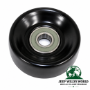 Umlenkrolle Jeep Wrangler + Cherokee + Grand Cherokee 2,5 + 4,0 L 91-02