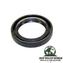 Crown Crankshaft Oil Seal Front Jeep Wrangler, Gladiator, Cherokee, Grand Cherokee 3.0L 3.2L 3.6L Engine (12-26)
