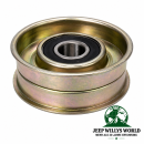 Umlenkrolle Jeep Cherokee + Grand Cherokee 2,5 + 3,1 L TD Diesel 94-01