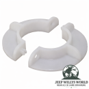 Steckachsen-Ölabweiser-Set außen Dana 30 Jeep Wrangler + Cherokee + Grand Cherokee  90-96
