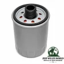 Automatikgetriebefilter Rundfilter Jeep Wrangler JK / Cherokee KJ / Grand Cherokee (99-13)