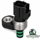 Standard Automatikgetriebe Wandler Öldrucksensor Jeep Wrangler, Cherokee , Grand Cherokee, Commander  (99-13)