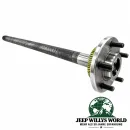 Crown Axle Shaft Rear Right Dana 44 Jeep Grand Cherokee ZJ ZG (94-98)